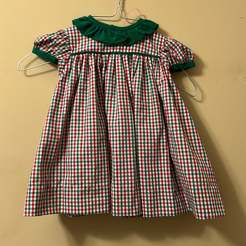 Bailey Boys Dress